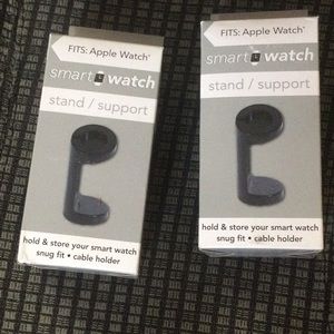 NIB 2 Smart Watch Stand /Support